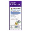 New Chapter Kids Elderberry Syrup + Honey Ages 2+ 4 fl oz (118 ml) 5 Thực phẩm chức năng New Chapter Kids Elderberry Syrup + Honey Ages 2+ 4 fl oz (118 ml) 727783903181