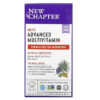 New Chapter Men's Advanced Multivitamin 120 Vegetarian Tablets 5 Thực phẩm chức năng New Chapter Men's Advanced Multivitamin 120 Vegetarian Tablets 727783003249