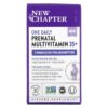 New Chapter One Daily Prenatal Multivitamin 35+ 30 Vegetarian Tablets 4 Thực phẩm chức năng New Chapter One Daily Prenatal Multivitamin 35+ 30 Vegetarian Tablets 727783903297