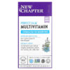 Thực phẩm chức năng New Chapter Perfect Calm Multivitamin 144 Vegetarian Tablets 727783003386