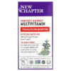 Thực phẩm chức năng New Chapter Perfect Energy Multivitamin 96 Vegetarian Tablets 727783003423