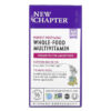 New Chapter Perfect Postnatal Whole-Food Multivitamin 96 Vegetarian Tablets 5 Thực phẩm chức năng New Chapter Perfect Postnatal Whole-Food Multivitamin 96 Vegetarian Tablets 727783900579