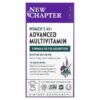 Thực phẩm chức năng New Chapter Women's 40+ Advanced Multivitamin 96 Vegetarian Tablets 727783003119