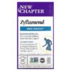 Thực phẩm chức năng New Chapter Zyflamend 60 Vegetarian Capsules 727783900746