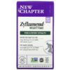 Thực phẩm chức năng New Chapter Zyflamend Nighttime 60 Vegetarian Capsules 727783900913