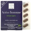 Thực phẩm chức năng New Nordic US Inc Active Immune Immune Support 30 Tablets 741805000108