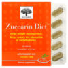 Thực phẩm chức năng New Nordic US Inc Zuccarin Diet 60 Tablets 741805720211