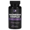 Thực phẩm chức năng Nobi Nutrition Magnesium Complex Maximum Absorption 60 Capsules 850018274050