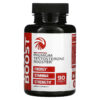 Thực phẩm chức năng Nobi Nutrition Premium Testosterone Booster 90 Capsules 850018274081