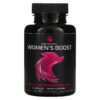 Thực phẩm chức năng Nobi Nutrition Women's Boost 60 Capsules 850018274289