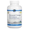 Thực phẩm chức năng Nordic Naturals Balanced Omega Lemon 830 mg 180 Softgels 768990505010