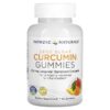 Thực phẩm chức năng Nordic Naturals Curcumin Gummies Mango 100 mg 60 Gummies 768990301865