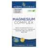Thực phẩm chức năng Nordic Naturals Magnesium Complex 90 Capsules 768990015335
