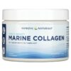 Thực phẩm chức năng Nordic Naturals Marine Collagen with Vitamin C Strawberry 5.3 oz (150 g) 768990016646