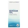 Thực phẩm chức năng Nordic Naturals Nordic Beauty Borage Oil 4 fl oz (119 ml) 768990016653