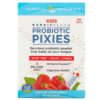 Thực phẩm chức năng Nordic Naturals Nordic Flora Kids Probiotic Pixies Rad Berry 3 Billion CFU 30 Packets 768990016783