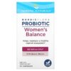 Nordic Naturals Nordic Flora Probiotic Women's Balance 60 Billion CFU 30 Capsules 5 Thực phẩm chức năng Nordic Naturals Nordic Flora Probiotic Women's Balance 60 Billion CFU 30 Capsules 768990016837