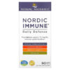 Thực phẩm chức năng Nordic Naturals Nordic Immune Daily Defense 90 Soft Gels 768990015113