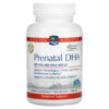 Thực phẩm chức năng Nordic Naturals Prenatal DHA 500 mg 90 Softgels 768990500947