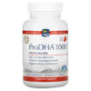 Thực phẩm chức năng Nordic Naturals ProDHA 1000 Strawberry 1.000 mg 60 Softgels 768990500893