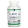 Thực phẩm chức năng Nordic Naturals ProDHA Eye 1.000 mg 120 Softgels 768990500978