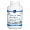 Nordic Naturals ProEFA - 3-6-9 Lemon 1.000 mg 180 Softgels 5 Thực phẩm chức năng Nordic Naturals ProEFA - 3-6-9 Lemon 1.000 mg 180 Softgels 768990040917