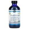 Thực phẩm chức năng Nordic Naturals ProEFA - 3-6-9 Lemon 8 fl oz (237 ml) 768990040924