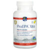 Thực phẩm chức năng Nordic Naturals ProEPA Xtra Lemon 1.000 mg 120 Soft Gels 768990070631
