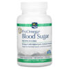 Thực phẩm chức năng Nordic Naturals ProOmega Blood Sugar 1000 mg 60 Softgels 768990121708