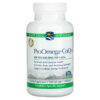 Nordic Naturals ProOmega CoQ10 1.000 mg 120 Soft Gels 5 Thực phẩm chức năng Nordic Naturals ProOmega CoQ10 1.000 mg 120 Soft Gels 768990131301