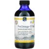 Thực phẩm chức năng Nordic Naturals ProOmega-D Xtra Lemon 8 fl oz (237 ml) 768990117831