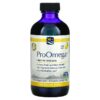 Thực phẩm chức năng Nordic Naturals ProOmega Lemon 8 fl oz (237 ml) 768990121265