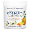 Nordic Naturals Zero Sugar Kids Multi Gummies Orange Lemon 120 Gummies 5 Thực phẩm chức năng Nordic Naturals Zero Sugar Kids Multi Gummies Orange Lemon 120 Gummies 768990301278