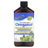 Thực phẩm chức năng North American Herb & Spice Co. Oreganol Juice of Wild Oregano 12 fl oz (355 ml) 635824000136