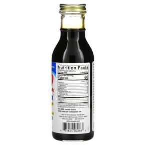 Thực phẩm bổ sung North American Herb & Spice Co. PomaMax 12 fl oz (355 ml) 635824002666