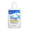 North American Herb & Spice Co. Sinu Orega Nasal Spray 2 fl oz (60 ml) 5 Thực phẩm chức năng North American Herb & Spice Co. Sinu Orega Nasal Spray 2 fl oz (60 ml) 635824002727