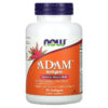 Thực phẩm chức năng NOW Foods ADAM Superior Men's Multi 90 Softgels 733739038807