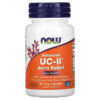 NOW Foods Advanced UC-II Joint Relief 60 Veg Capsules 5 Thực phẩm chức năng NOW Foods Advanced UC-II Joint Relief 60 Veg Capsules 733739031372