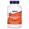 NOW Foods AlphaSorb-C 500 180 Veg Capsules 4 Thực phẩm chức năng NOW Foods AlphaSorb-C 500 180 Veg Capsules 733739007179