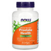 Thực phẩm chức năng NOW Foods Clinical Strength Prostate Health 90 Softgels 733739033482