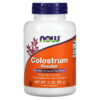 Thực phẩm chức năng NOW Foods Colostrum Powder 3 oz (85 g) 733739032140
