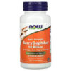 Thực phẩm chức năng NOW Foods Extra Strength Berry Dophilus 50 Chewables 733739029232