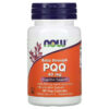NOW Foods Extra Strength PQQ 40 mg 50 Veg Capsules 4 Thực phẩm chức năng NOW Foods Extra Strength PQQ 40 mg 50 Veg Capsules 733739030733