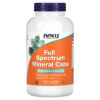 NOW Foods Full Spectrum Minerals Caps 240 Capsules 5 Thực phẩm chức năng NOW Foods Full Spectrum Minerals Caps 240 Capsules 733739015457