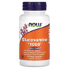 Thực phẩm chức năng NOW Foods Glucosamine '1000' 60 Veg Capsules 733739032379