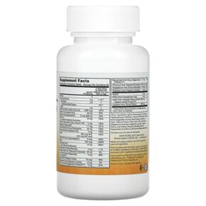 Thực phẩm bổ sung NOW Foods Kid Vits Berry Blast 120 Chewables 733739038821