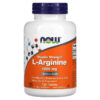 NOW Foods L-Arginine Double Strength 1.000 mg 120 Tablets 5 Thực phẩm chức năng NOW Foods L-Arginine Double Strength 1.000 mg 120 Tablets 733739000354