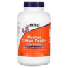 NOW Foods Modified Citrus Pectin Pure Powder 1 lb (454 g) 4 Thực phẩm chức năng NOW Foods Modified Citrus Pectin Pure Powder 1 lb (454 g) 733739030764