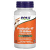 NOW Foods Probiotic-10 25 Billion 100 Veg Capsules 4 Thực phẩm chức năng NOW Foods Probiotic-10 25 Billion 100 Veg Capsules 733739029331