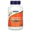 Thực phẩm chức năng NOW Foods Probiotic-10 & Bifido Boost 25 Billion 90 Veg Capsules 733739029249